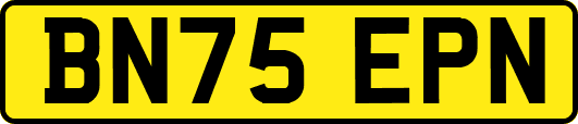 BN75EPN