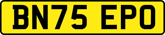 BN75EPO