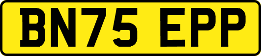 BN75EPP