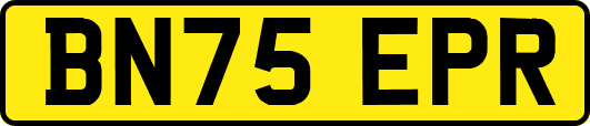 BN75EPR