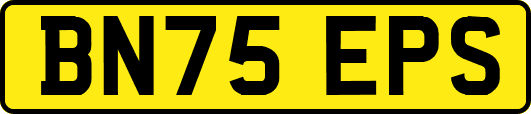 BN75EPS