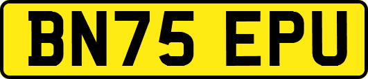 BN75EPU