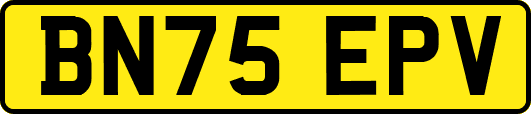 BN75EPV