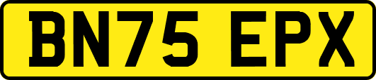 BN75EPX