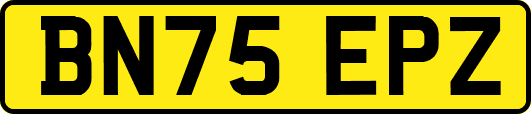 BN75EPZ