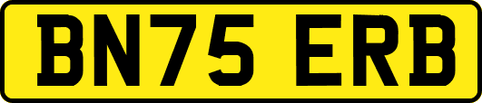 BN75ERB