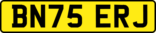 BN75ERJ