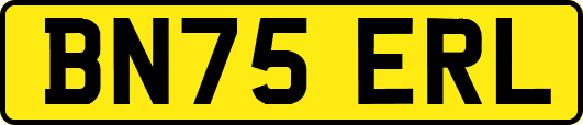 BN75ERL