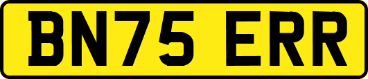 BN75ERR