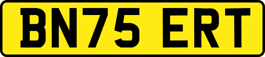 BN75ERT
