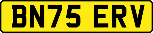 BN75ERV