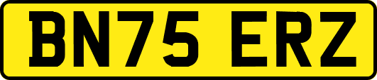BN75ERZ