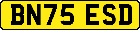 BN75ESD