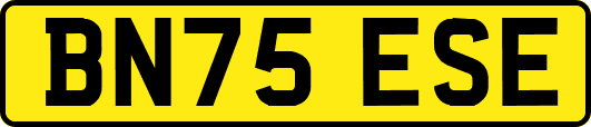 BN75ESE