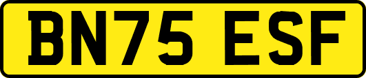 BN75ESF