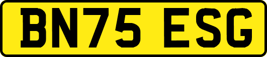 BN75ESG