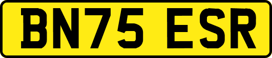 BN75ESR