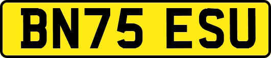 BN75ESU