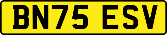 BN75ESV