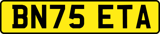 BN75ETA