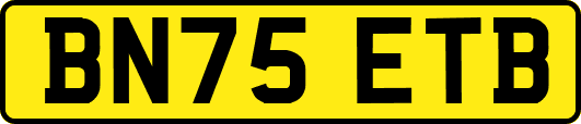 BN75ETB