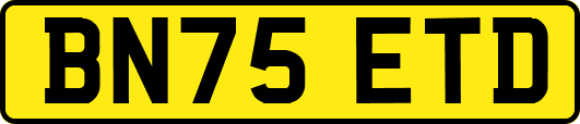 BN75ETD