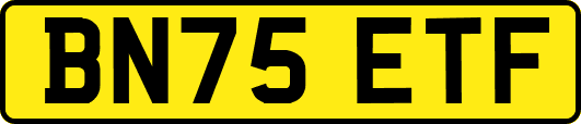 BN75ETF