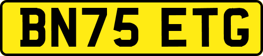 BN75ETG