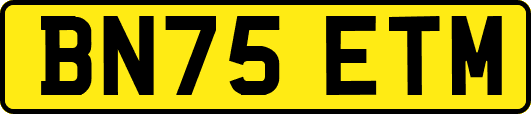 BN75ETM