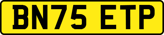 BN75ETP