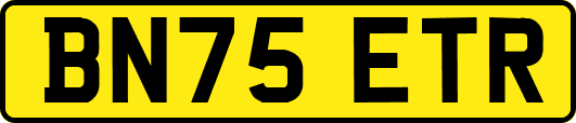 BN75ETR