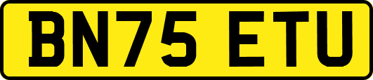 BN75ETU