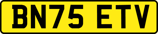 BN75ETV