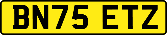 BN75ETZ