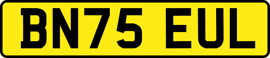 BN75EUL