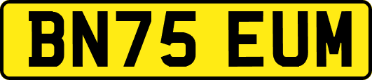 BN75EUM