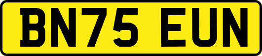 BN75EUN