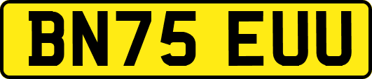 BN75EUU