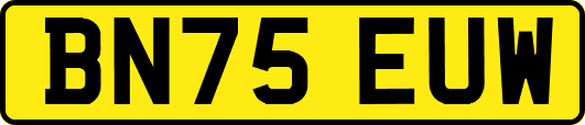 BN75EUW