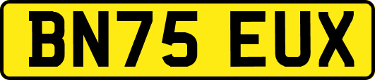 BN75EUX