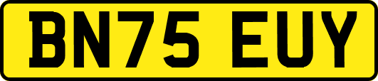 BN75EUY