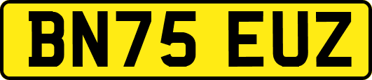 BN75EUZ