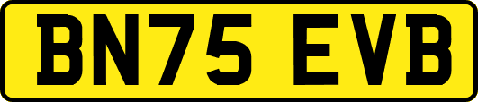 BN75EVB