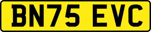 BN75EVC