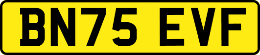 BN75EVF