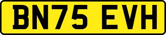 BN75EVH