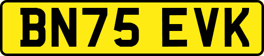 BN75EVK