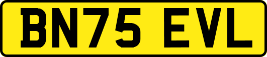 BN75EVL