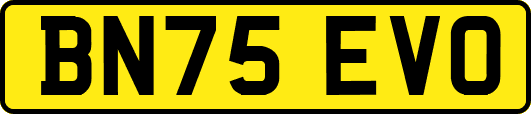 BN75EVO