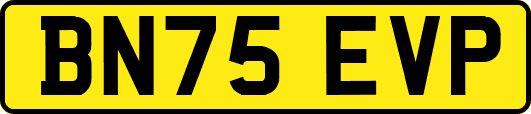 BN75EVP